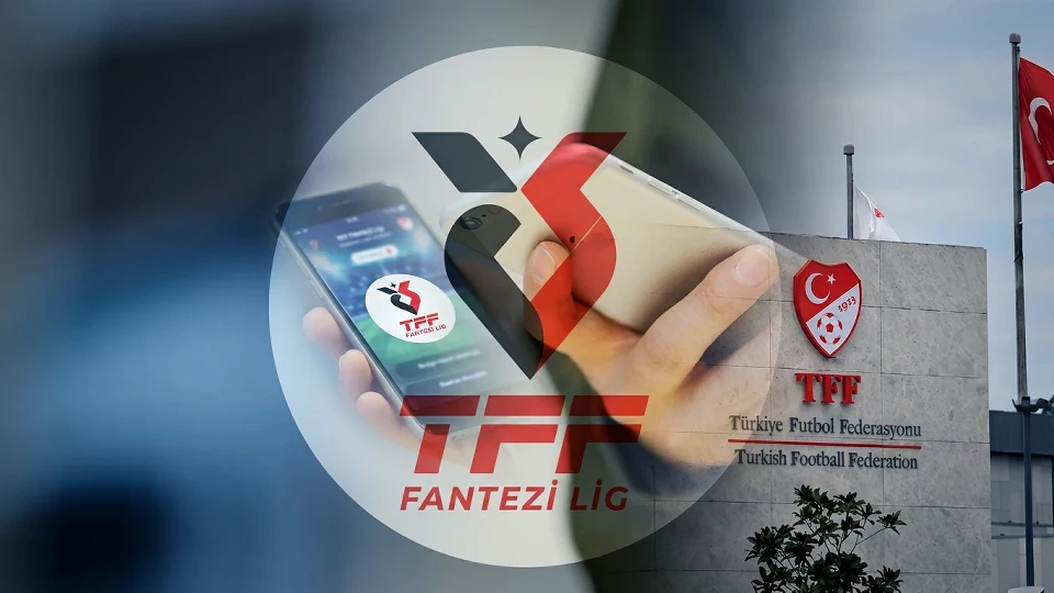 TFF Fantezi Lig nedir, nasıl oynanır? TFF Fantezi Lig kayıt ve giriş ekranı: Adım adım kayıt rehberi