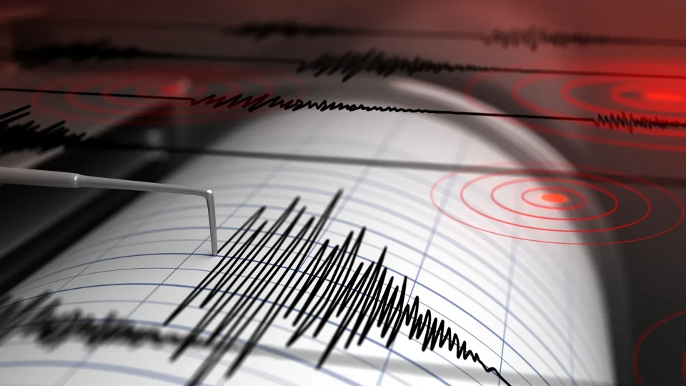 Son deprem nerede oldu, kaç büyüklüğünde? 9 Ağustos AFAD ve Kandilli Rasathanesi son depremler listesi (Gaziantep Nurdağı)