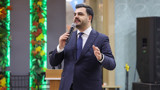 AK Parti Genel Sekreteri İnan: “Sayın Recep Tayyip Erdoğan, Türkiye Cumhuriyeti’nin halk tarafından seçilen…”